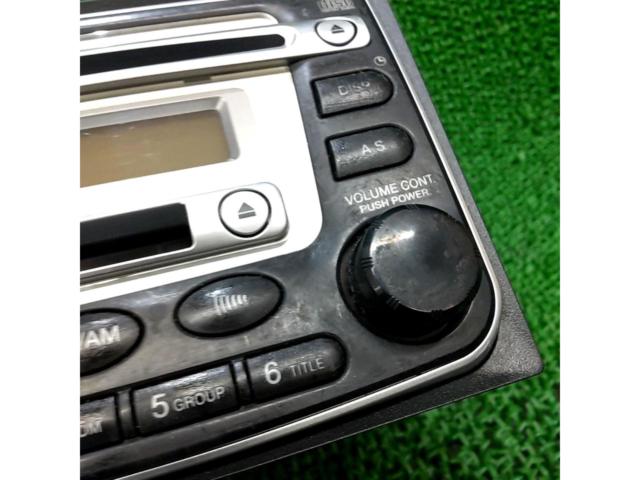 Clarion
8701A070
2DIN size CD / MD tuner