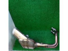 YAMAHA
MT-07 genuine full exhaust muffler