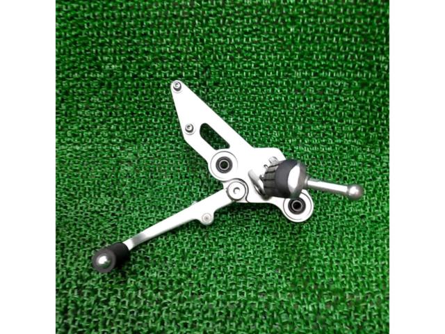 YAMAHA
MT-07 genuine step