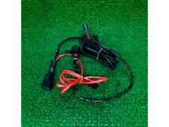 Unknown Manufacturer
JD1912
Relay harness