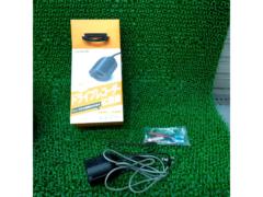 CAR-MATE
CZ 482
Fuse power
Expansion socket