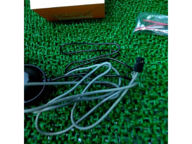 CAR-MATE
CZ 482
Fuse power
Expansion socket