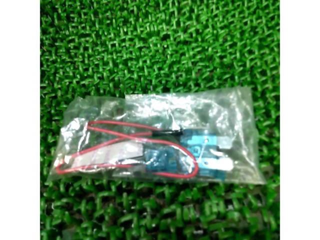 CAR-MATE
CZ 482
Fuse power
Expansion socket
