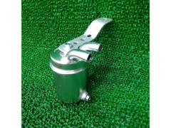 CARBING
Oil catch tank