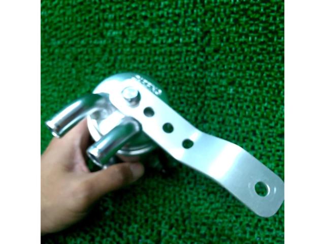 CARBING
Oil catch tank