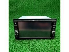 *No map SD card included.
Wakeari
Nissan genuine
MM319D-W