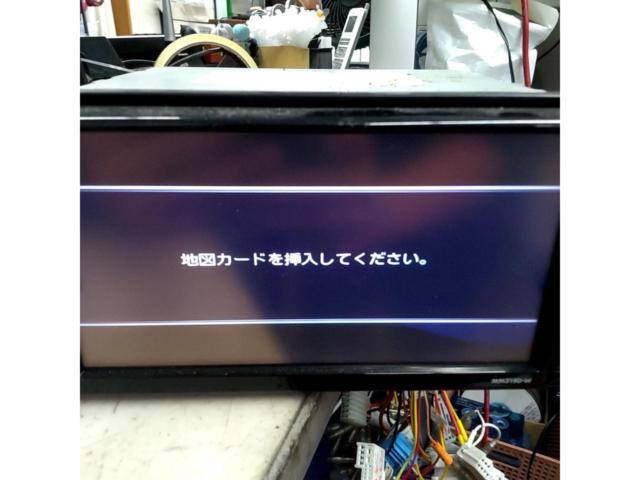 *No map SD card included.
Wakeari
Nissan genuine
MM319D-W