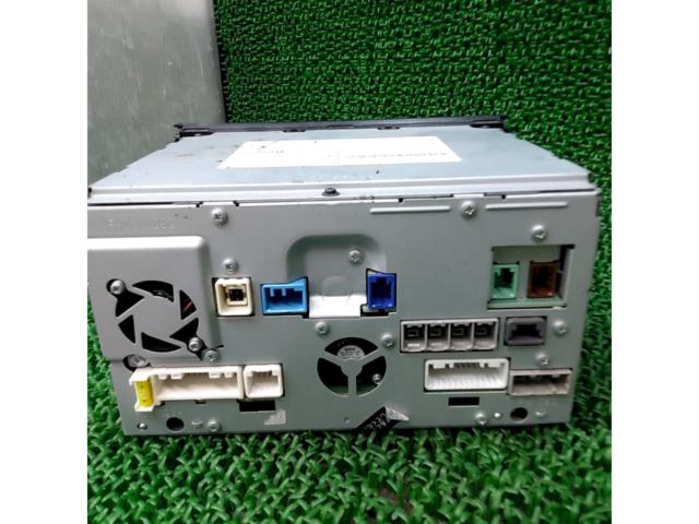 *No map SD card included.
Wakeari
Nissan genuine
MM319D-W