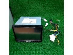 ※ screen failure
Wakeari
ALPINE
VIE-X008
