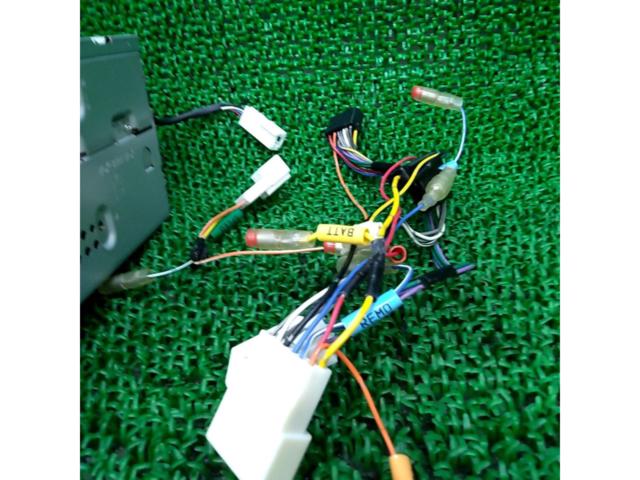 ※ screen failure
Wakeari
ALPINE
VIE-X008