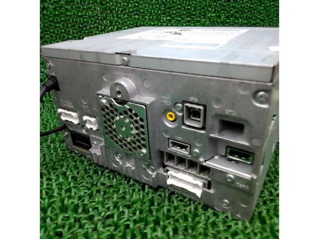 ※ screen failure
Wakeari
ALPINE
VIE-X008