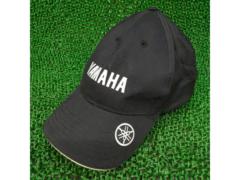 【YAMAHA】ベースボールキャップ フリーサイズ