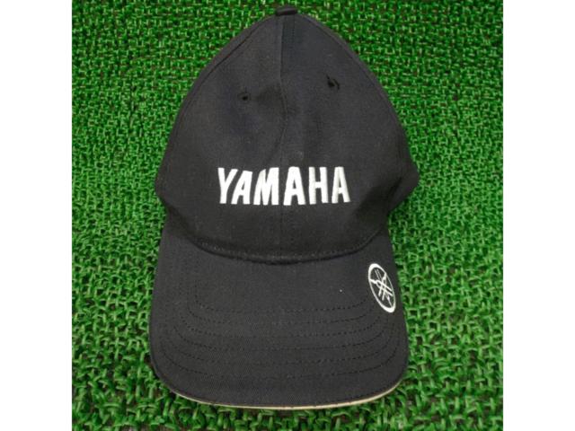 【YAMAHA】ベースボールキャップ フリーサイズ