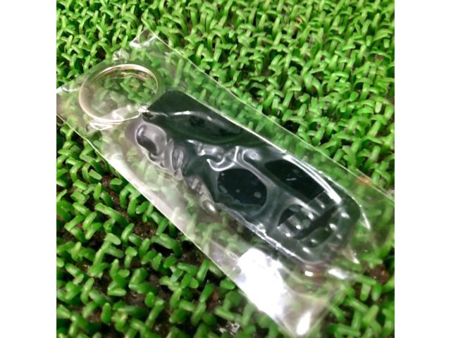 EXCEL キーホルダー
