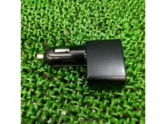 セイワ(SEIWA) S-N-C バッテリーチェック機能付きUSBチャージャー