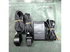 Toyota genuine separate camera type dashcam (smartphone compatible type)
DRD-H68