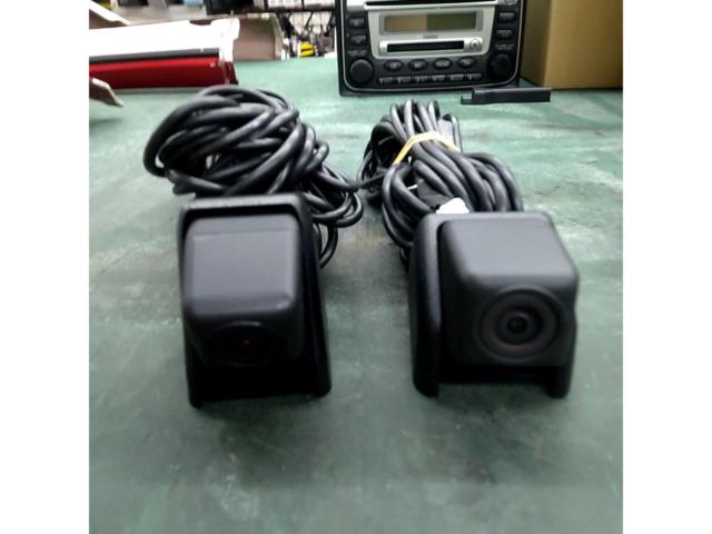 【SDカード欠品】 TOYOTA カメラ別体型ドライブレコーダー(スマートフォン連携タイプ) DRD-H68
