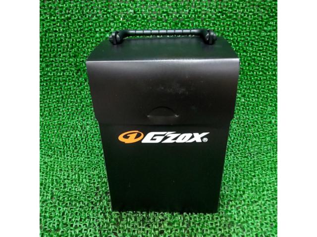G’ZOX 撥水メンテナンスキット