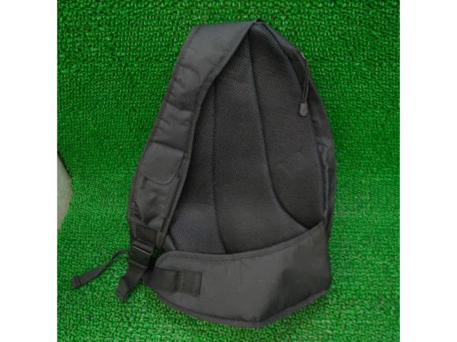 Harley-Davidson
One-shoulder bag