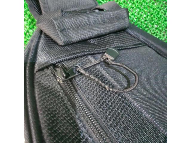 Harley-Davidson
One-shoulder bag