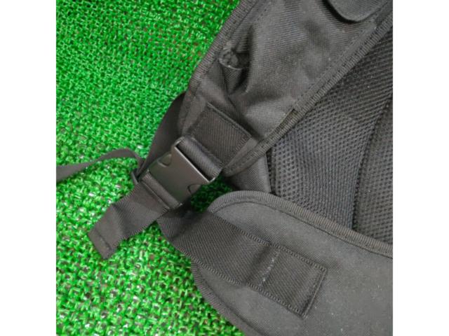 Harley-Davidson
One-shoulder bag