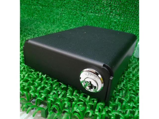 Terada Motors
ETC lock case
