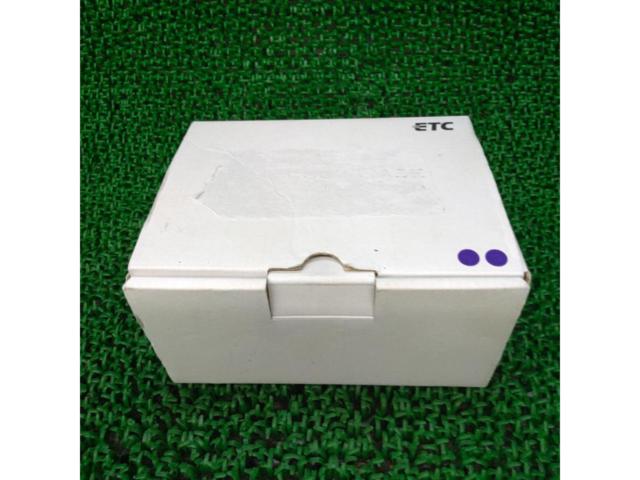 Terada Motors
ETC lock case