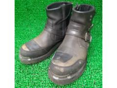 Harley-Davidson
Leather boots
25.5cm