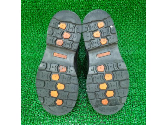 Harley-Davidson
Leather boots
25.5cm