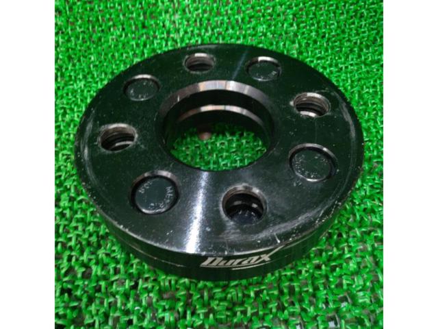 DURAX
Wide tread spacer