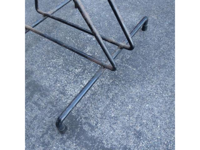 メーカー不明 自転車用駐輪スタンド