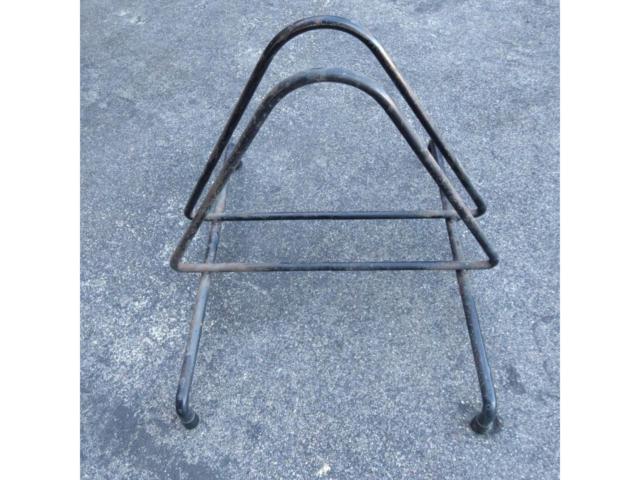 メーカー不明 自転車用駐輪スタンド