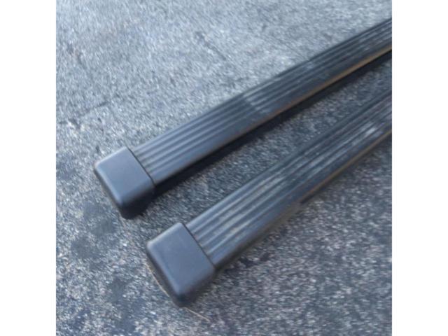 THULE 127cm
Square Bar
2 piece set