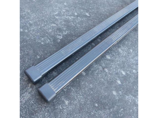 THULE 127cm
Square Bar
2 piece set