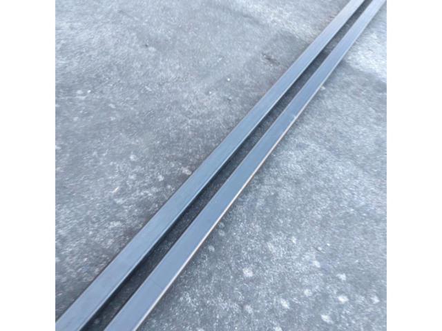 THULE 127cm
Square Bar
2 piece set