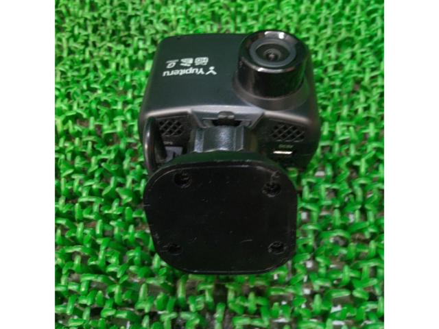 ※電源線無し YUPITERU DRY-ST2000 フロントドライブレコーダー
