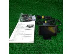 わけあり YUPITERU Z260CSD GPS&レーダー探知機 2015年モデル
