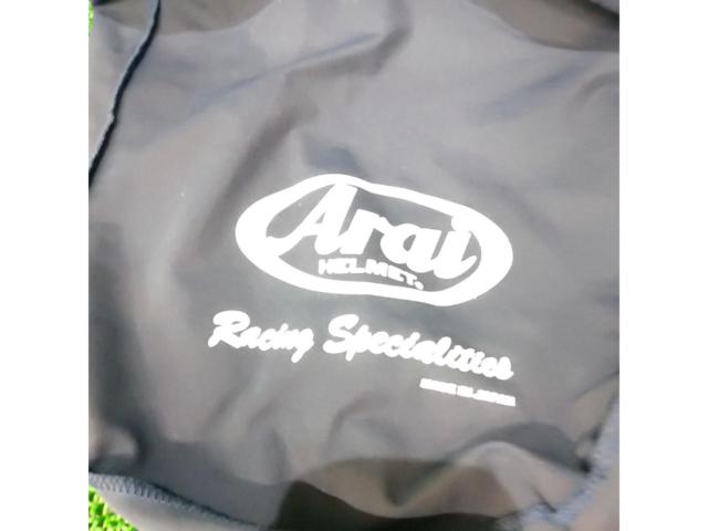 Arai ヘルメット収納袋