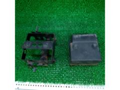 SR400 cab YAMAHA
SR400 genuine battery case