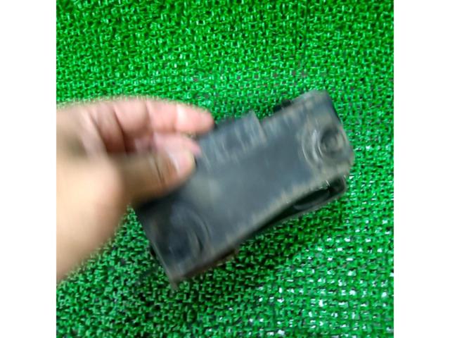 SR400 cab YAMAHA
SR400 genuine battery case