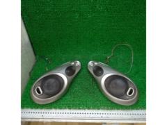 carrozzeria
TS-X380
Bass Ref 4 Way Speaker