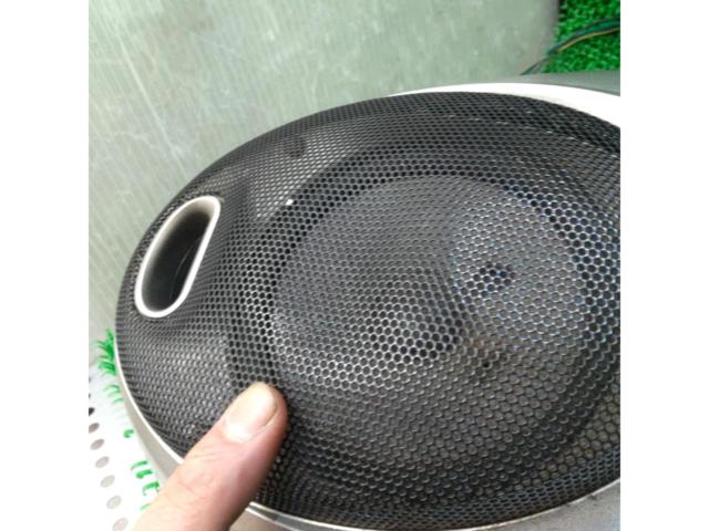 carrozzeria
TS-X380
Bass Ref 4 Way Speaker