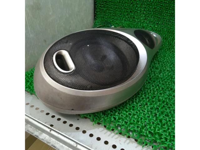 carrozzeria
TS-X380
Bass Ref 4 Way Speaker