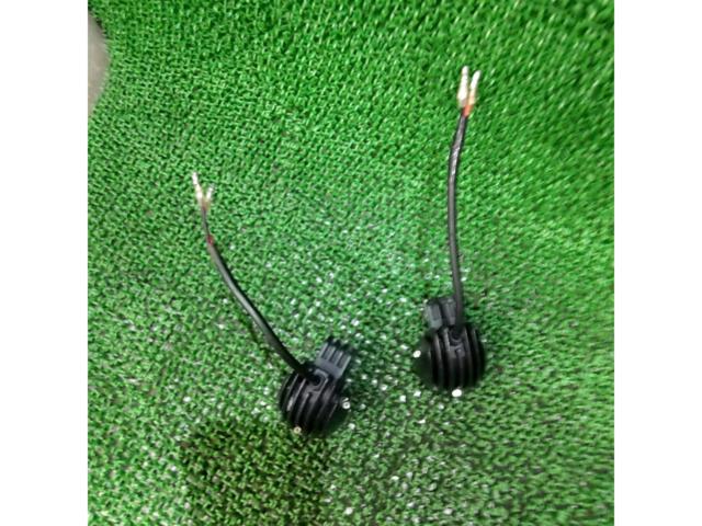 Unknown Manufacturer
LED fog lamp