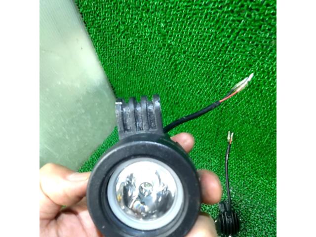 Unknown Manufacturer
LED fog lamp