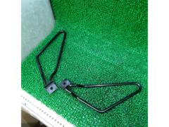 General purpose side bag stay
