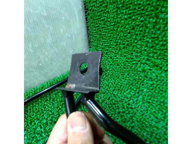 General purpose side bag stay