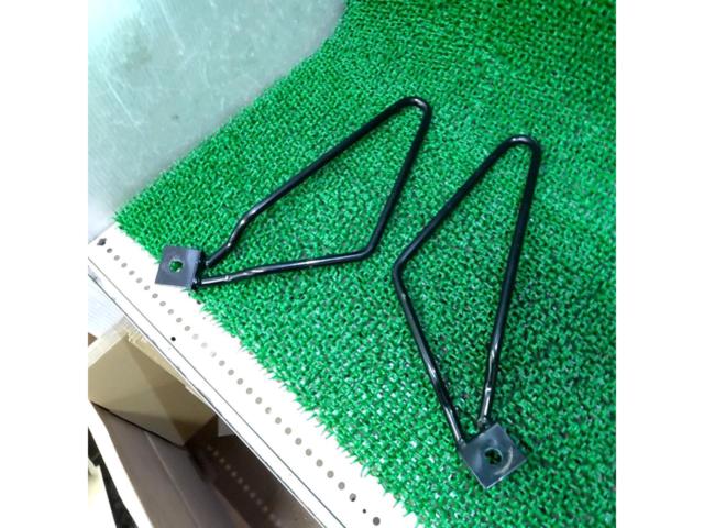General purpose side bag stay