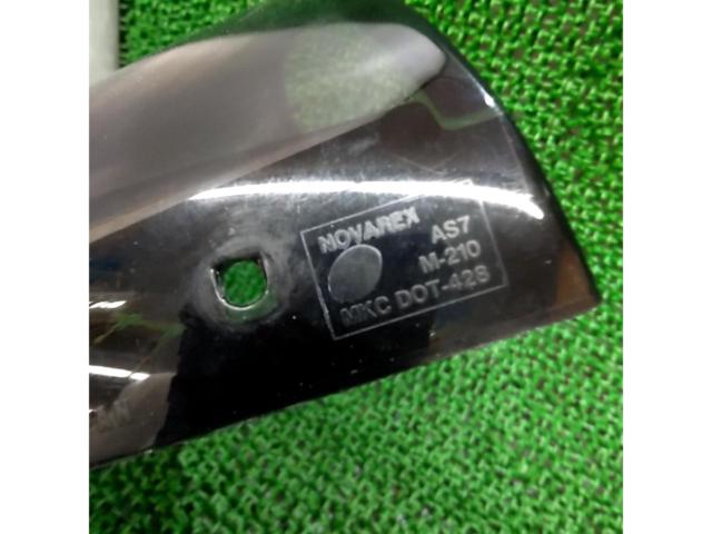 KAWASAKI
ZRX1200
DAEG genuine screen