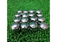 Unknown Manufacturer
M12 × P1.25
19 HEX
Sixteen